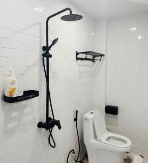 3Br 2Bath Balcony 5ms Lake Quiet Old Quater - Hanoi - 3