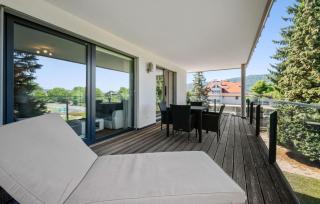 Ferienwohnung Pörtschach 90M² - 9