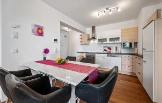 Ferienwohnung Pörtschach 90M² - 6