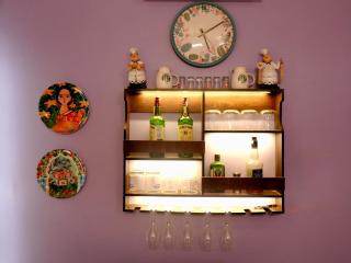 Aesthetic 2BHK, near aashima mall - 4