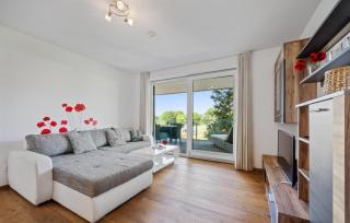 Ferienwohnung Pörtschach 90M² - 3