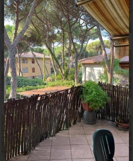 Puccini 200 mt dal mare con parking - 8