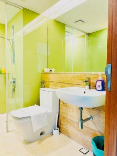 Vortex Suites KLCC by Nadia - 7