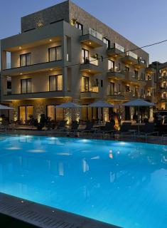 Sondor Hotel - Ksamil - 0