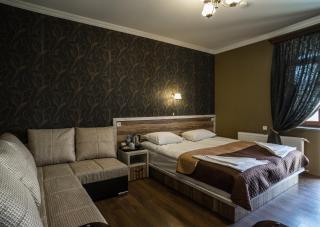 Hotel Tiflis - 9