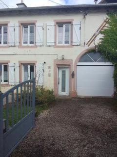 Maison vosgienne - 7