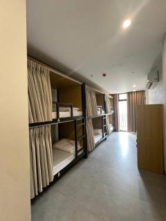 Hanoi Wanderlust Hostel & Travel - Hanoï - 4
