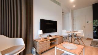 VacationClub - Shellter Rogowo Apartament 42 - 5