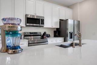 Bright And Beachy Villa Near Disney With Margaritaville Resort And Island H20 Waterpark Access - 3012Cs - 2