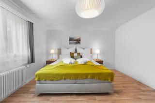 Ferienwohnung 'Bergkristall' - Schiers - 0