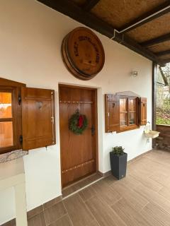 Villa S&S - - 3