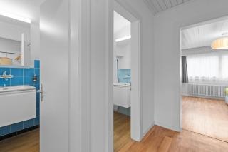 Ferienwohnung 'Bergkristall' - Schiers - 7