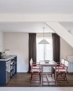 Cozy Hideaway in the Heart of Knokke-Heist - 9