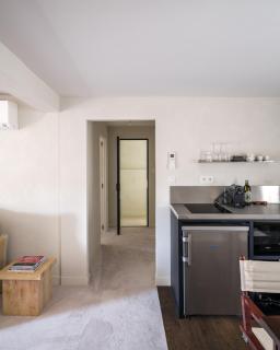 Cozy Hideaway in the Heart of Knokke-Heist - 3