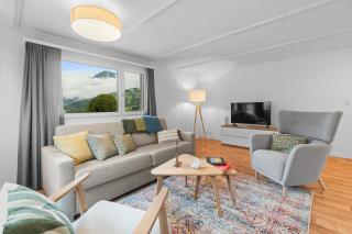 Ferienwohnung 'Bergkristall' - Schiers - 5