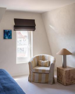 Cozy Hideaway in the Heart of Knokke-Heist - 4