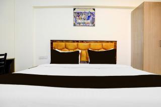 Townhouse Vangani Railway Station Formerly Hotel Chadha - Mumbai - 1