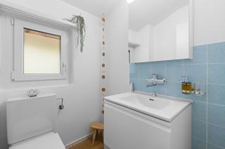 Ferienwohnung 'Bergkristall' - Schiers - 3