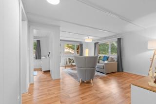 Ferienwohnung 'Bergkristall' - 2