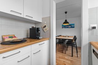 Ferienwohnung 'Bergkristall' - Schiers - 1