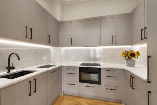 5 Star Kensington Apartment Spacious & Central - 3