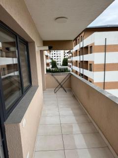 Apartament X7! - Râmnicu Vâlcea - 9