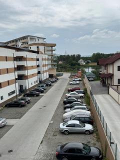 Apartament X7! - Râmnicu Vâlcea - 6