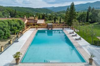 Villa Gaudia camere All Inclusive - Moriano - 0