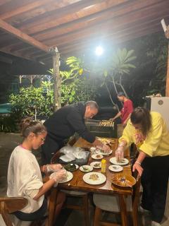 Pondok Manca - Undisan - 8