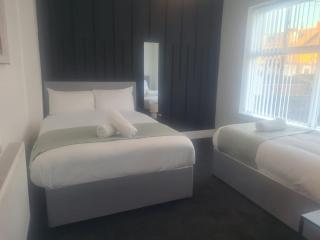 Luxury Sunderland Stays - Sunderland - 3