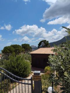 Casetta di Salaverde - Cefalù - 1