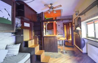 Amazing Apartment In Micigliano With Wifi - 8