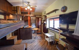 Amazing Apartment In Micigliano With Wifi - Micigliano - 7