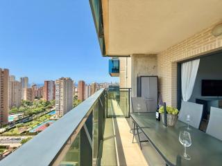 Kronos 16 Seaside Serenity - Benidorm - 8