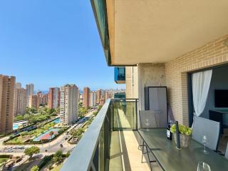 Kronos 16 Seaside Serenity - Benidorm - 6