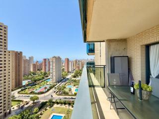 Kronos 16 Seaside Serenity - Benidorm - 4