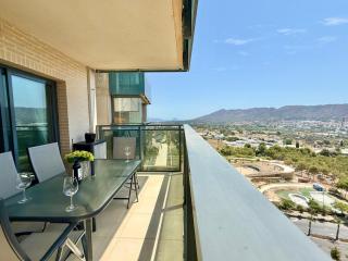 Kronos 16 Seaside Serenity - Benidorm - 2