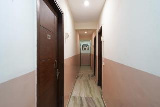 Hotel South Delhi Inn Just 10 Minute Away Form Nizamuddin Railway Station - Neu-Delhi - 3