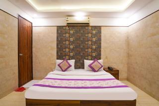 Hotel South Delhi Inn Just 10 Minute Away Form Nizamuddin Railway Station - Neu-Delhi - 2