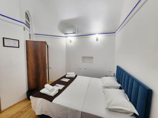 XIX century Hotel Caravansaray Rashid in Bukhara old city - Bukhara - 5