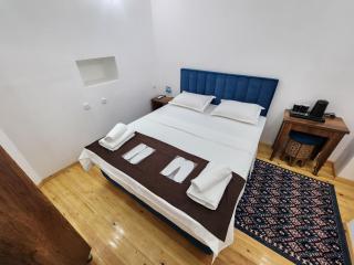 XIX century Hotel Caravansaray Rashid in Bukhara old city - Bukhara - 4