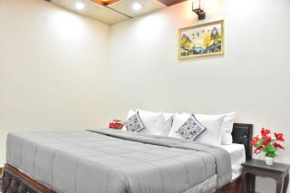 City Central Inn Hotel !! - Kasauli - 0