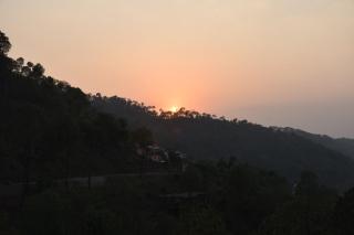 City Central Inn Hotel !! - Kasauli - 4
