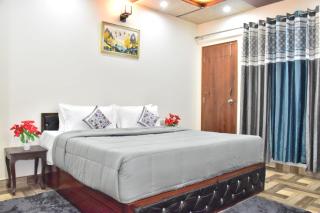 City Central Inn Hotel !! - 5