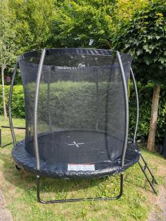 Das Familien Nest by ALA Living - LEGOLAND in 8min! - privater Garten & Grill - Leipheim - 1