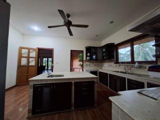 Exclusive 10-Person Villa with Pool & land 6000m - Ban Huai Yai Muk - 8
