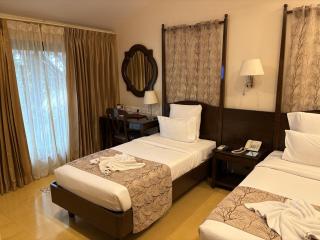 The Crown Goa - 2