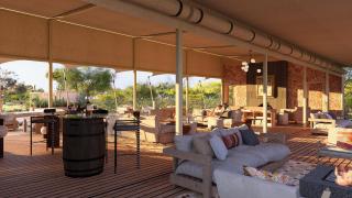 Mapito Safari Camp, Serengeti, Autograph Collection - Serengeti-Savanne - 8
