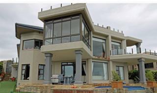 Serene Golf House - Mosselbaai - 0