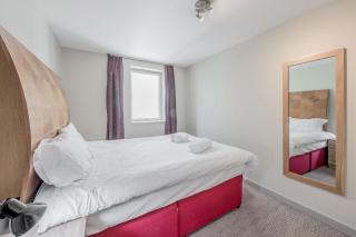 Central 1 Bedroom apartment in Birmingham - 2